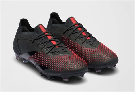 prada and adidas cleats|adidas predator prada.